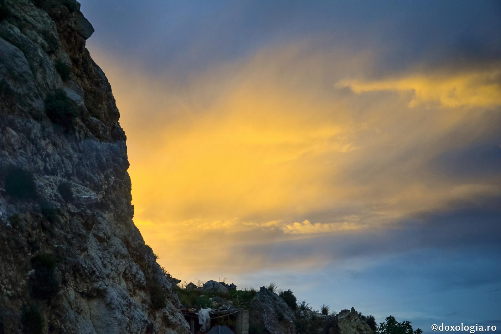 Vine sfârșitul lumii?