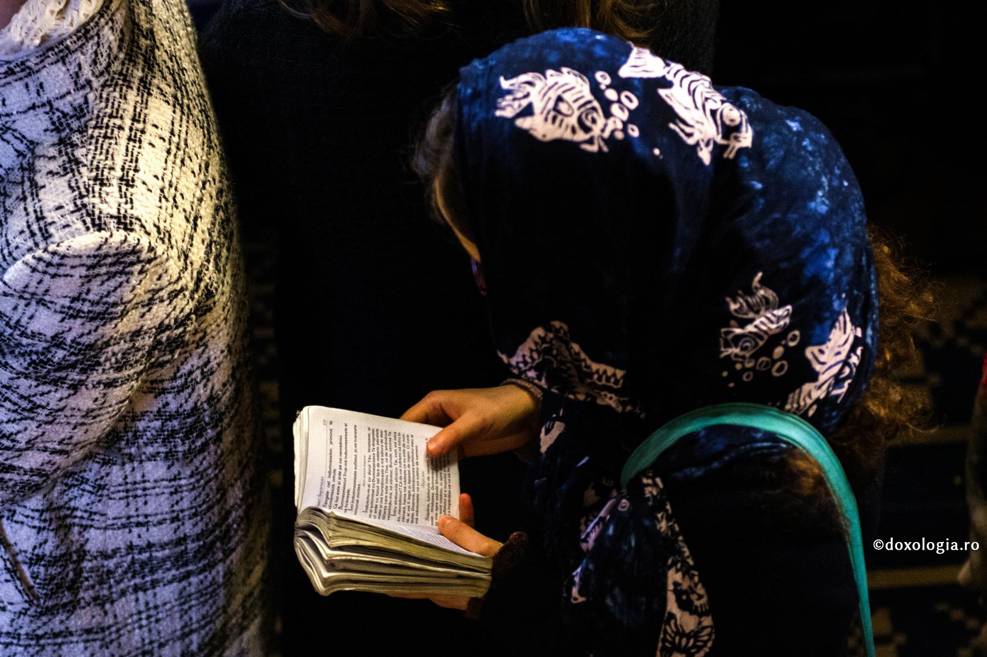 Ce rugăciuni putem citi atunci când suntem deznădăjduiți?