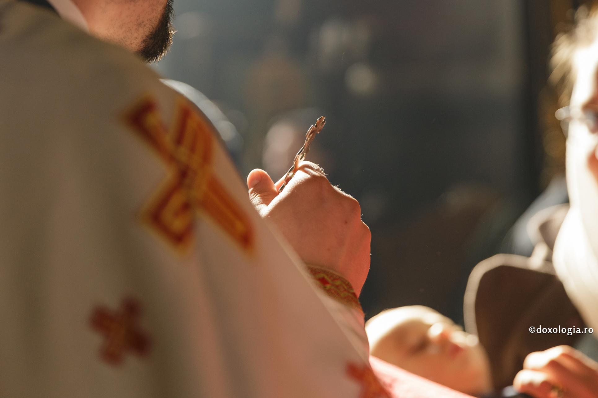 Unde ne vom putea împărtăși în aceste vremuri tulburi?