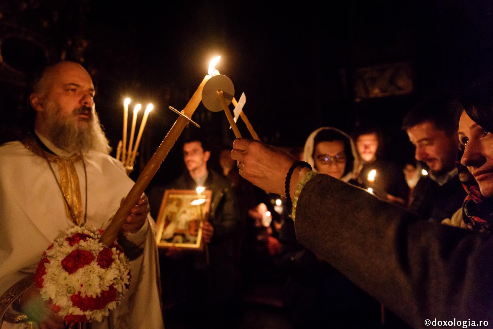 S-a mai întâmplat până acum în istorie să nu putem merge la Biserică de Sfintele Paști?