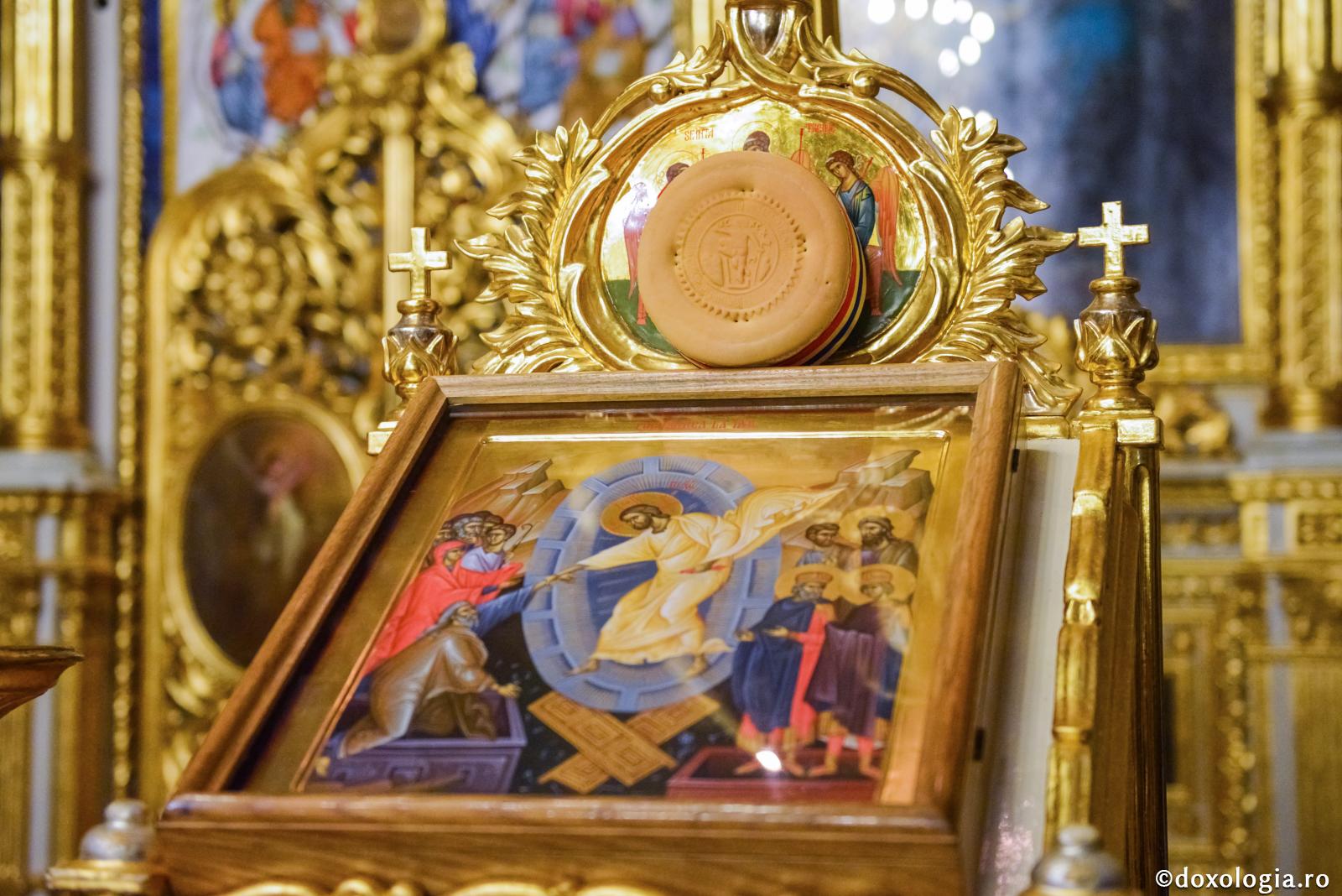 Vom mai petrece Sfintele Paști anul acesta?