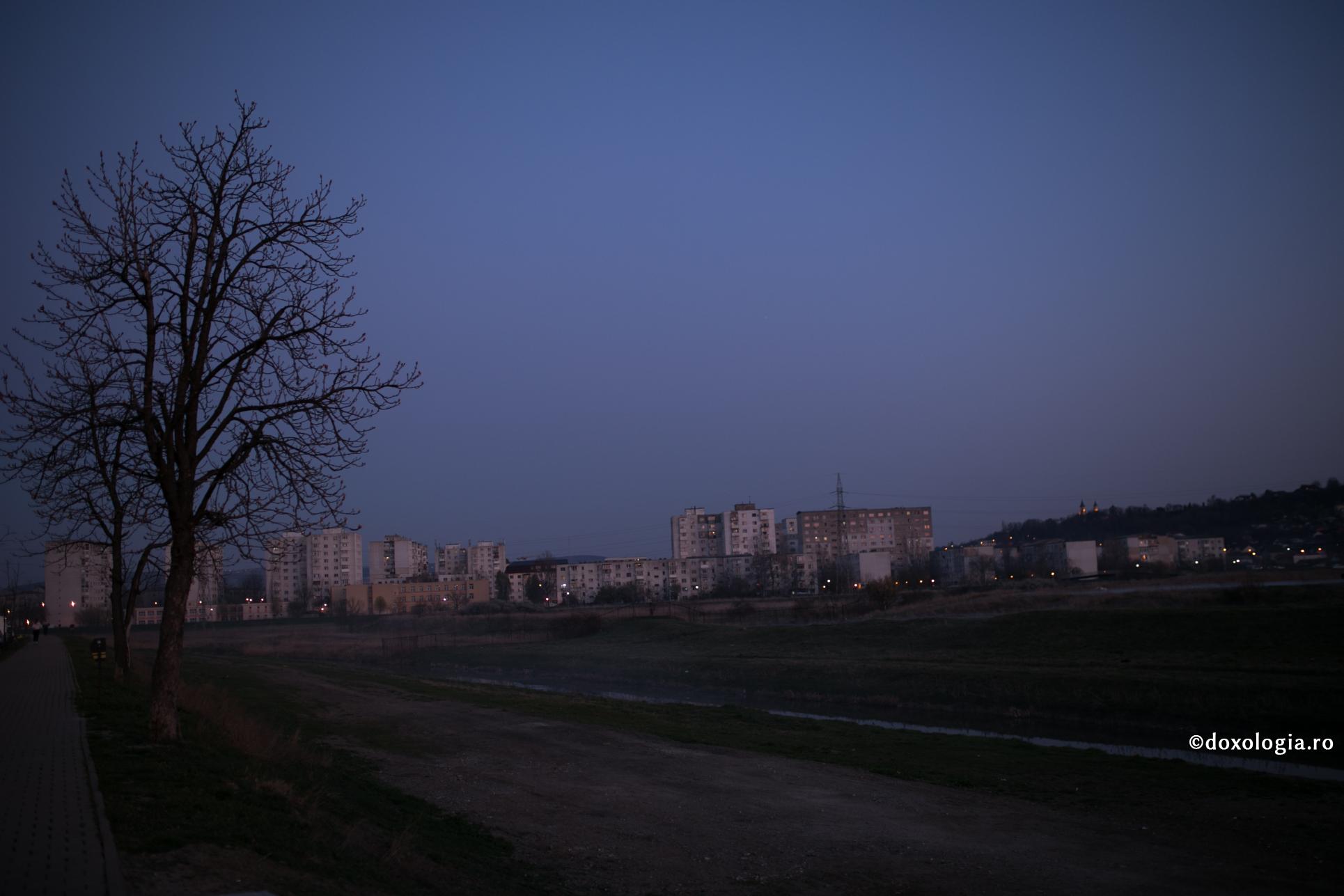 E bine să ne dorim să revină totul la starea de dinainte de coronavirus?