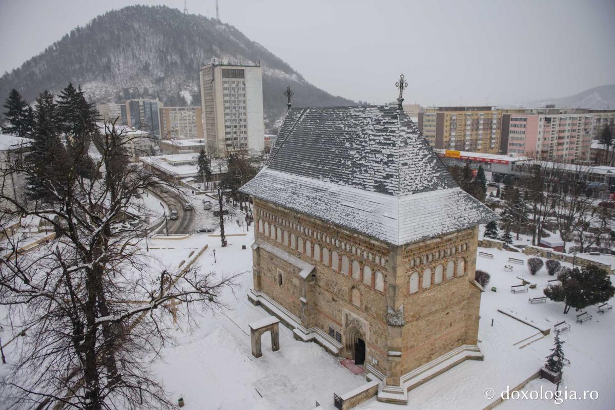 Recent, turnul clopotniţă al Bisericii „Sfântul Ioan Domnesc” a fost reabilitat, în cadrul proiectului „Restaurare şi punere în valoare a zonei istorice şi culturale Curtea Domnească din Piatra Neamţ”.
