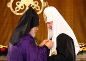 “Dialogul inimilor” între Rusia și Armenia