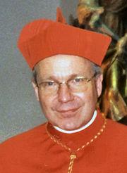 Celibatul impus preoților catolici este o cauză a pedofiliei în randul acestora (Cardinalul Schönborn)