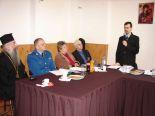 Lansare oficială a unor publicații, în scriere braille, pentru persoanele cu deficiență de vedere