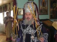 IPS Petru, Mitropolit al Basarabiei, a oficiat Sf. Liturghie la Mănăstirea „Sf. Ap. Andrei” din Durlești
