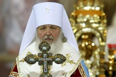 Patriarhul Kirill a trebuit să suporte reacțiile neprietenoase ale studenților fizicieni