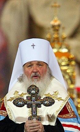 Programul vizitei patriarhului Kirill al Rusiei, în Armenia