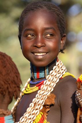 Africa  - cel mai religios continent al lumii