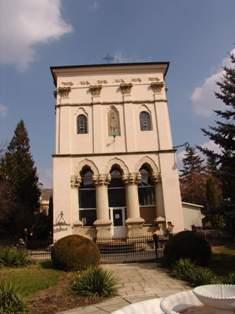 Slujbă arhierească dedicată hramului vechii Catedrale mitropolitane din Iași