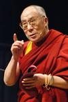 Dalai–Lama nu a primit acceptul de viză din partea Chinei pentru a vizita Rusia