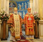 Patriarhul Alexandriei și Patriarhul Moscovei au exprimat condoleanțe în legătură cu moartea tragică a președintelui Poloniei Lech Kaczynski și a membrilor delegației poloneze în accidentul aviatic de lângă Smolensk