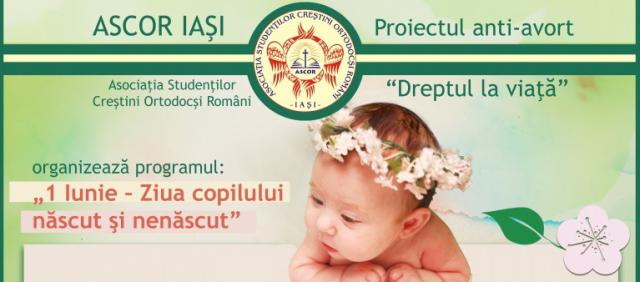 Marșul vieții