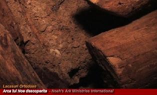 Arca lui Noe a fost decoperită pe Muntele Ararat