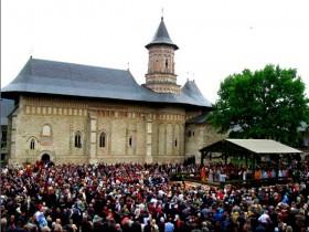 Bisericile Înălțării Domnului din Moldova