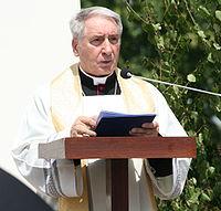 Papa Benedict al XVI-lea l-a numit pe Arhiepiscopul Jozef Kowalczyk, Primat al Poloniei