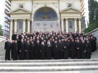 „Preotul și credinciosul să se adâncească tot mai mult în taina Evangheliei“