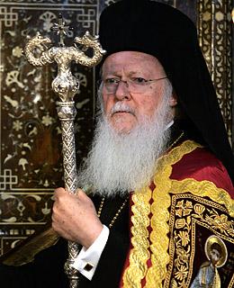 Chemarea Patriarhului Ecumenic la unitate confesională în Ucraina