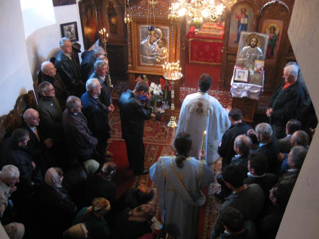 Ședințe preoțești în Arhiepiscopia Iașilor și în Episcopia Hușilor