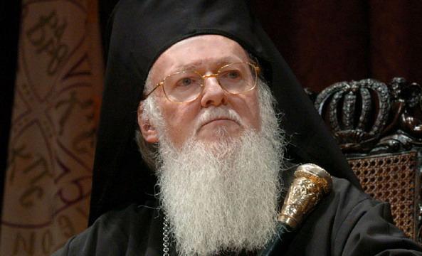 Patriarhul Ecumenic Bartolomeu I anunță demararea lucrărilor Sinodului Ecumenic