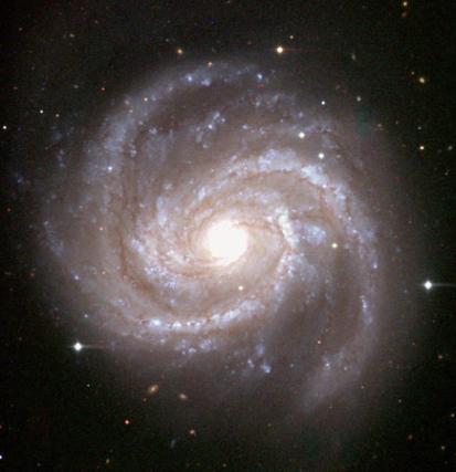 Universul – o carte deschisă