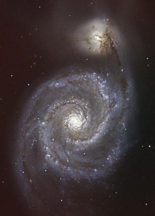 Universul – o carte deschisă
