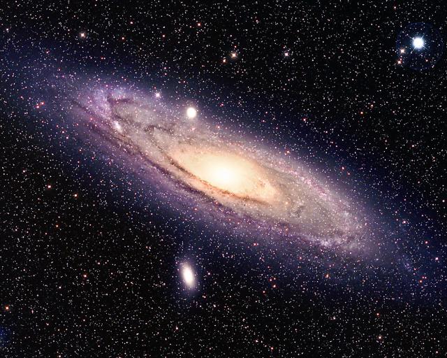 Universul – o carte deschisă