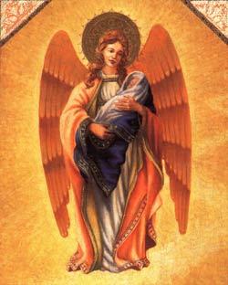 „Sfinții Îngeri, slujitori ai lui Dumnezeu și ai oamenilor“