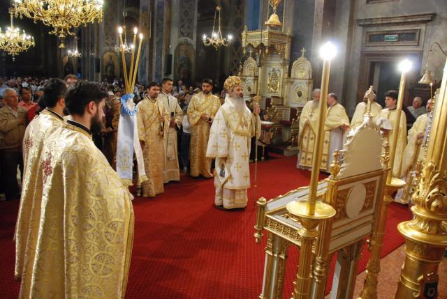 „Credința trebuie arătată prin fapte“