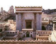 Mulți israelieni sunt de acord cu ideea de reabilitare și construcție a celui de-al treilea Templu din Ierusalim