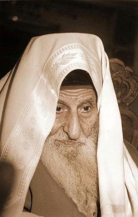 Un prooroc al Antihristului