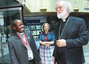 400 de Episcopi Anglicani din Africa s-au întâlnit în Entebbe, Uganda