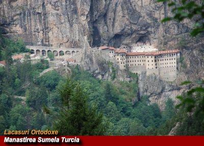 Creștinii nu au încredere în concesiile guvernului turc