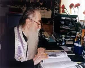 Pr. Arsenie Papacioc - Bucuria divină și cunoașterea de sine