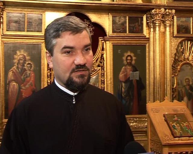 Pr. prof. univ. dr. Ioan C. Teșu - Curaj. Monahism. Nebunie pentru Hristos