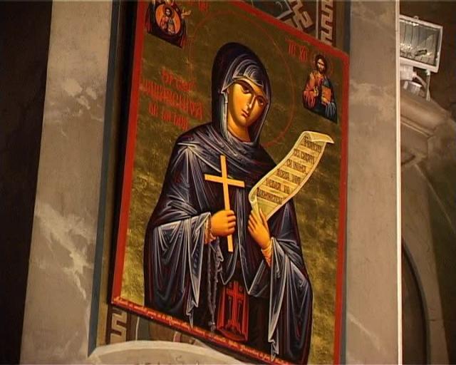 Sărbătoarea Sfintei Cuvioase Parascheva de la Iași