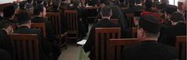 Ședințe preoțești la Botoșani și Dorohoi