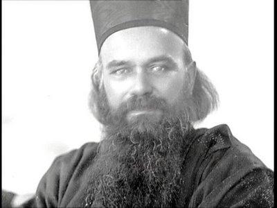 Sfântul Nicolae Velimirovici - parabola drahmei pierdute și taina universului