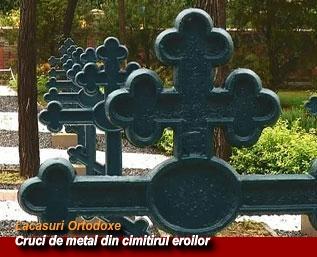China: Cinstirea eroilor din Port Arthur (restaurarea capelei, icoanei Sf Nicolae și a cimitirului)