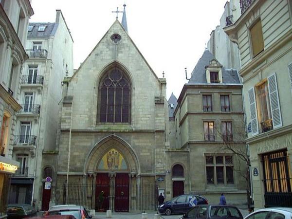 Adunarea Episcopilor Ortodocși din Franța