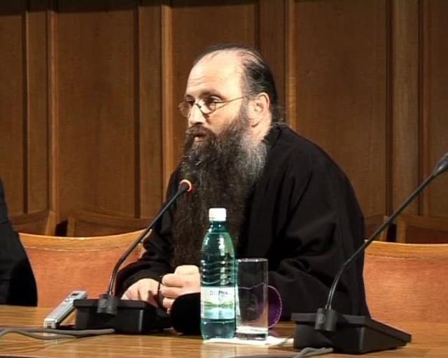 (Video) Preasfințitul Siluan al Italiei – Realismul duhovnicesc
