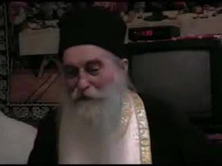 Părintele Arsenie Papacioc – Nebunia pentru Hristos