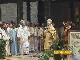 Cuvântul Preafericitului Teoctist la 500 de ani de la adormirea Sfântului Ștefan cel Mare