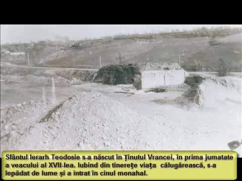 Mănăstirea Brazi
