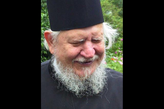 (Audio) Pr. Teofil Părăian - Gândurile bune și gândurile rele