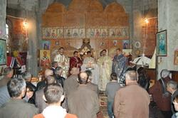 O viață plină, deplin dăruită lui Hristos: Mitropolitul Bartolomeu a plecat la Domnul