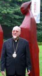 Patriarhul copt catolic al Alexandriei, Antonios Naguib, a criticat jurământul nou israelian