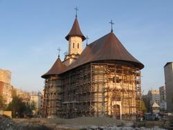 Biserica „Sf. Ap. Toma“ își serbează hramul