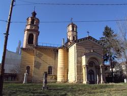 „Biserica Armeană în istoria Iașului“